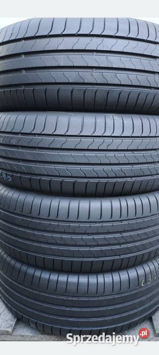 nowe opony letnie Bridgestone 2156017 2024r Gorzyce