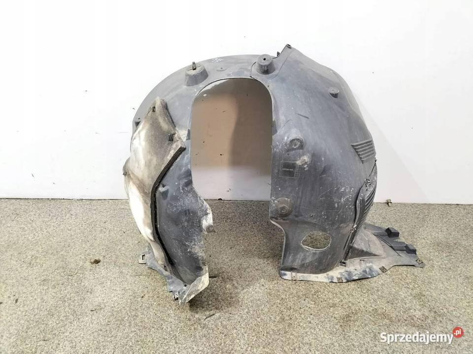 NADKOLE LEWY PRZÓD 575854815 Cupra Ateca I świętokrzyskie