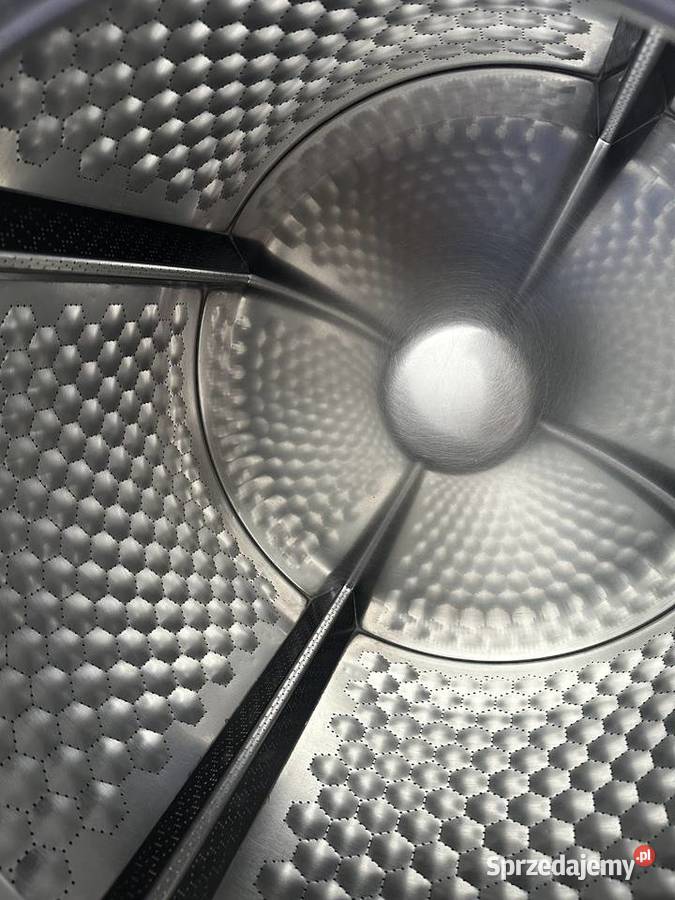 Miele pw 6201 Pralnico wirówka pralka 20 Pozostałe Świnoujście