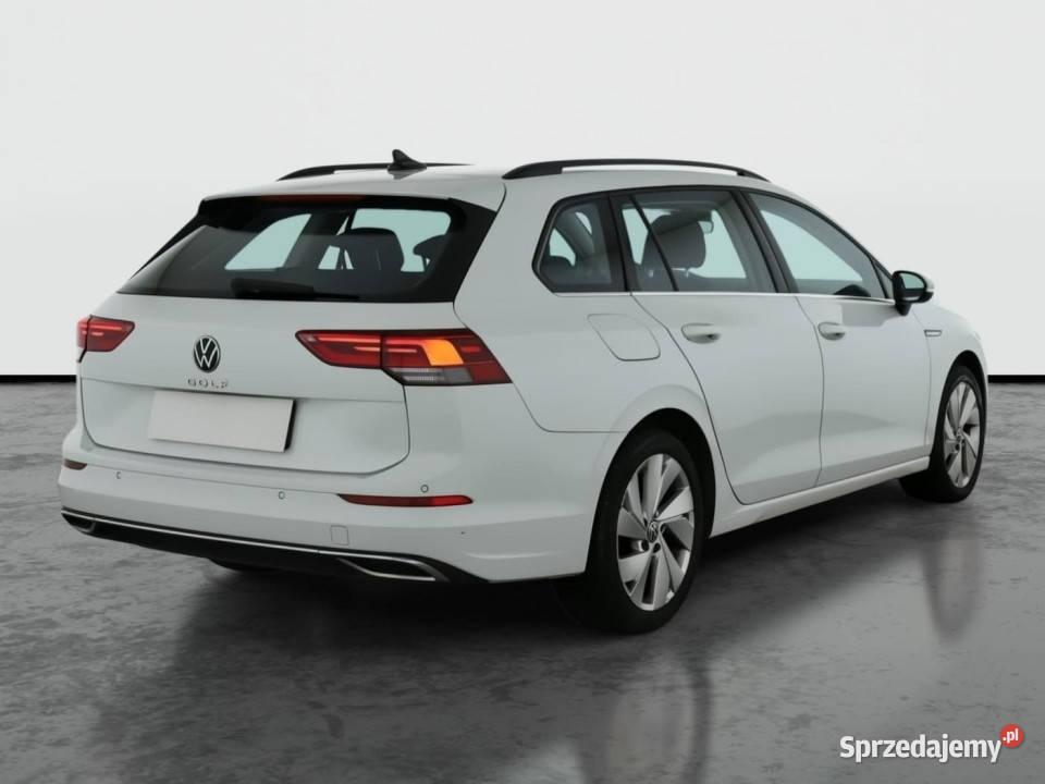 VW Golf 20 TDI Piaseczno
