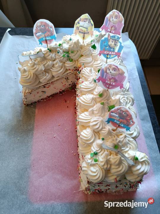 Pierniki Torty Ciasta Babki Wrocław