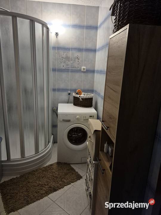 Na sprzedaż jasne i przestronne 3pokojowe cegła Nieruchomości Września