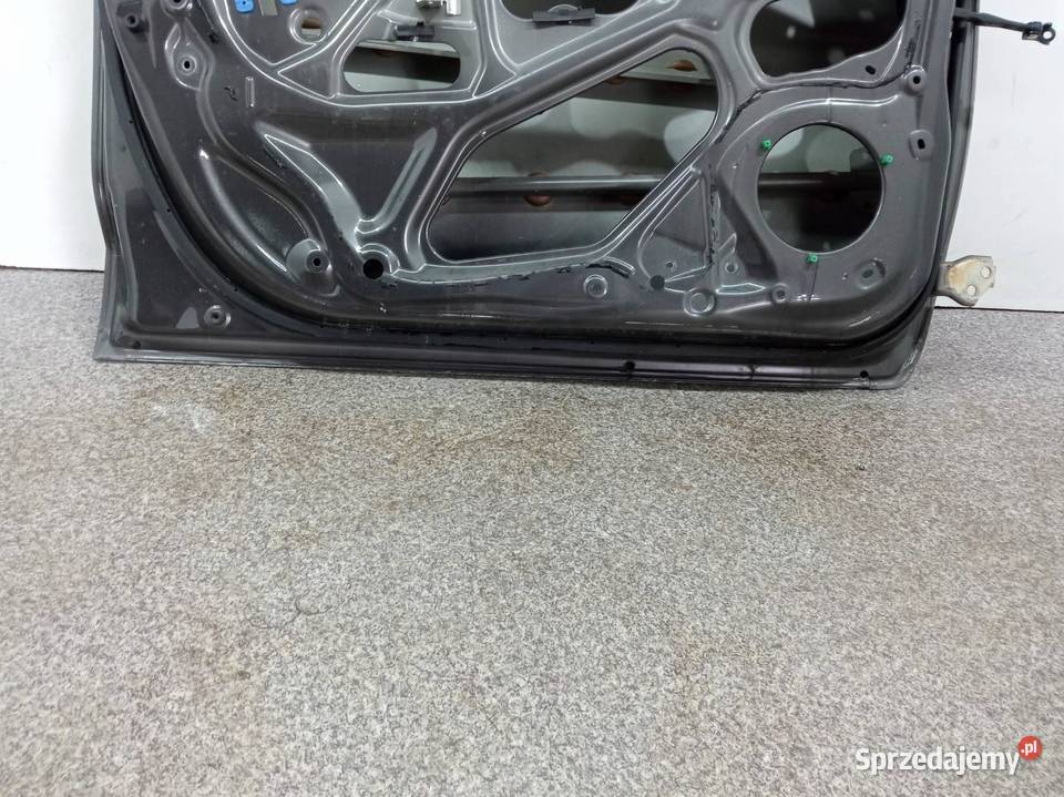 DRZWI LEWE PRZÓD ZTN Suzuki Baleno II 20152022