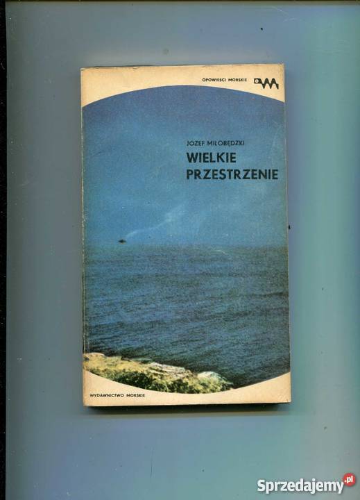 Wielkie przestrzenie zachodniopomorskie Szczecin