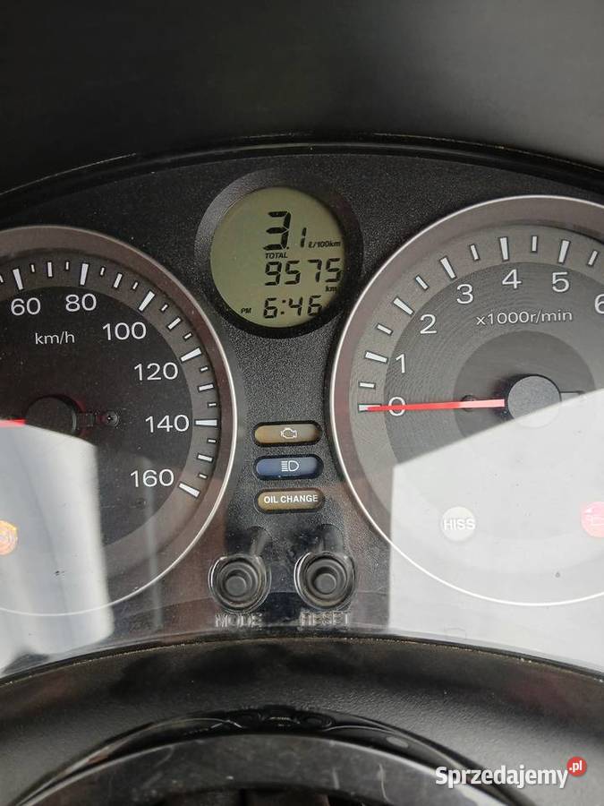 Honda Forza NSS300 niski przebieg bezwypadkowy Pelplin