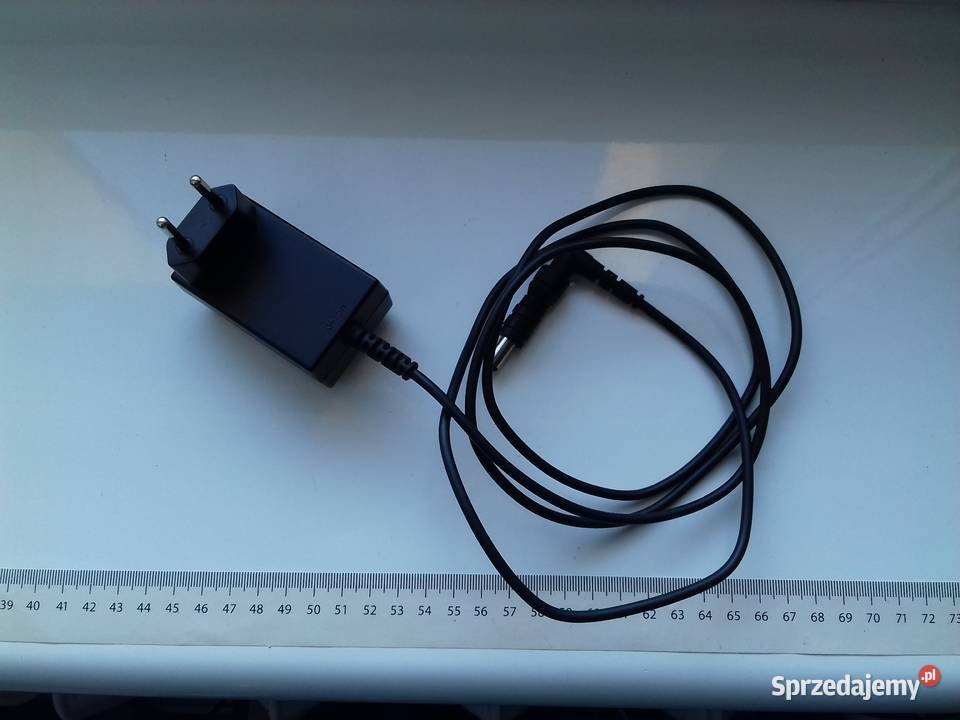 Zasilacz Philips 25V 500mA sprawny 140 SSC18P12 Bydgoszcz sprzedam