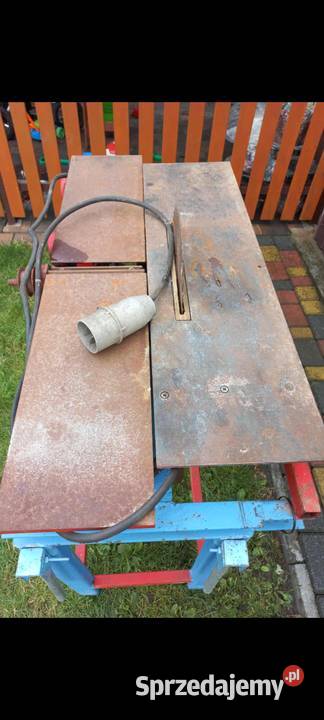 Sprzedam Piły tarczowe