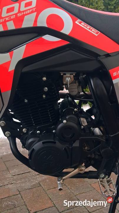 Kayo t4 300 2025 Zamość