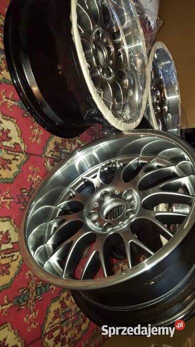 felgi Rondell 0058 18 1085j