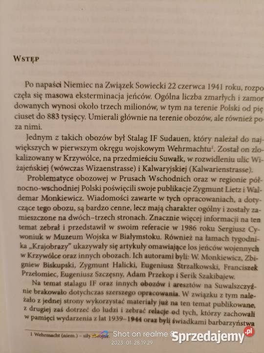 Księgarnia Praga najtańsze książki antykwariat Warszawa sprzedam