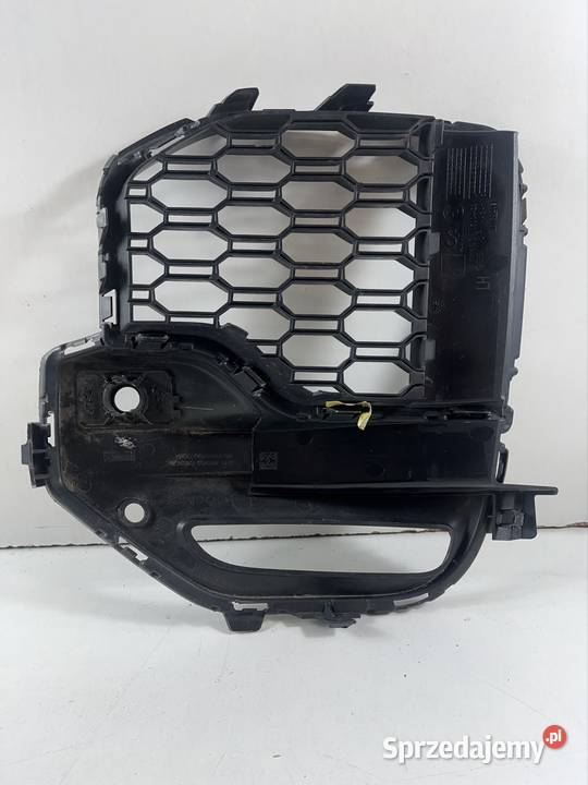 BMW X5 G05 2018 PRAWA KRATKA ZDERZAKA PRZEDNIEGO Części samochodowe sprzedam