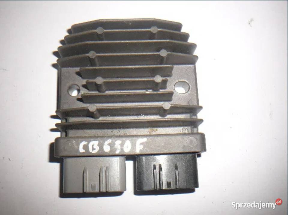 regulator napięcia Honda CB 650F ABS 2018r sprzedam