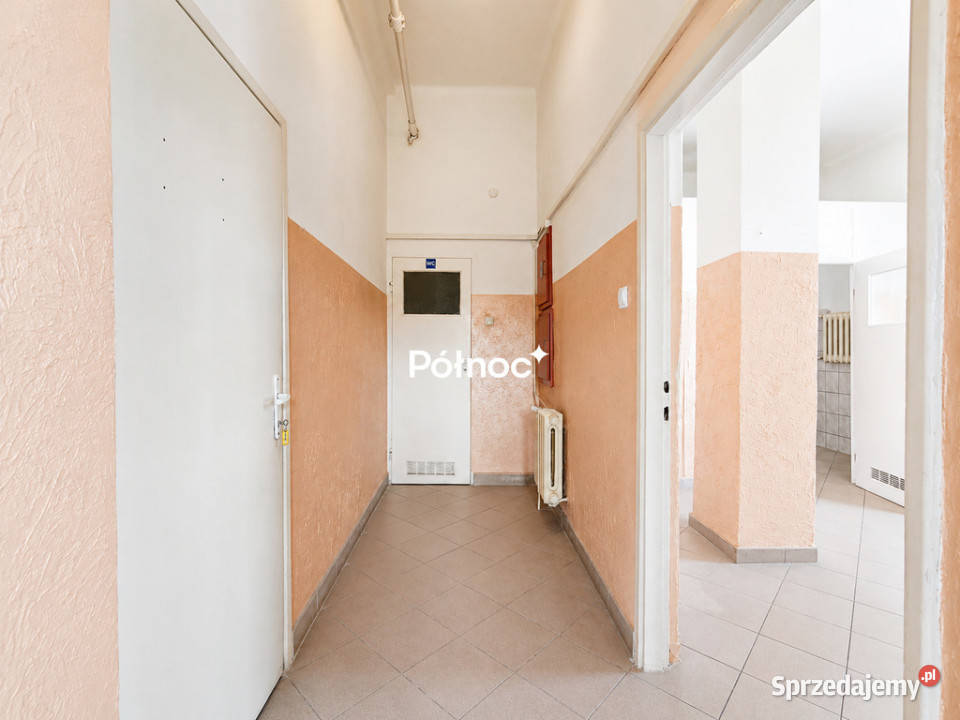 Lokal handlowousługowy Wojska Polskiego Terespol