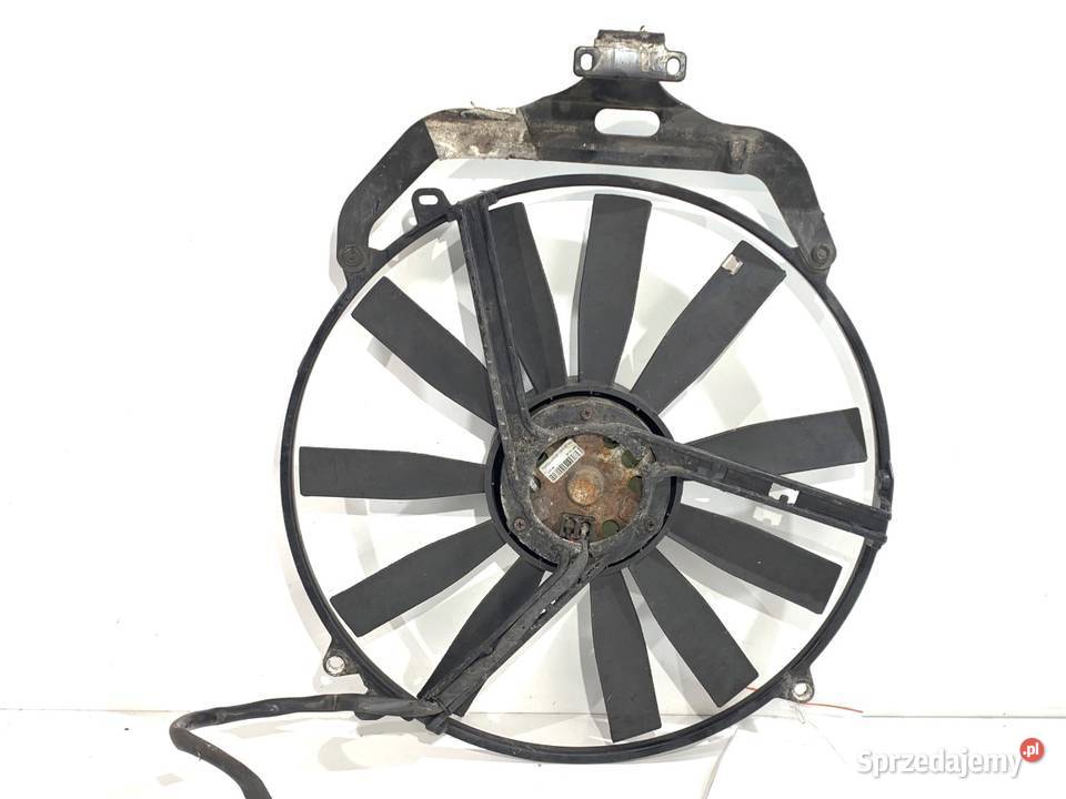 WENTYLATOR KLIMATYZACJI MERCEDES W903 22 109