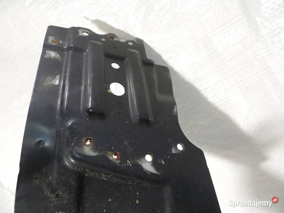 KIELICH FARTUCH LEWY OPEL ASTRA K 5 39186457 osobowe