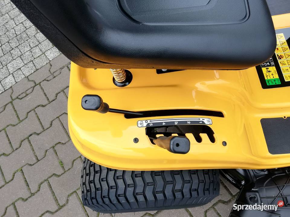 Traktorek kosiarka Cub Cadet HYDRO LT2NS96 16 Kobiele Wielkie