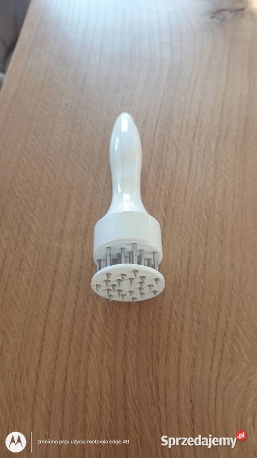 Nakłuwacz siekacz rozbijak do mięsa Ciechanów sprzedam