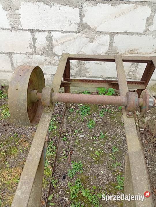 Krajzega stelaż stołu lubelskie