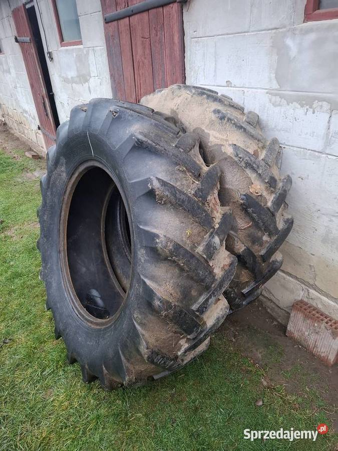 Opony 169 R30 Opony rolnicze Opatów
