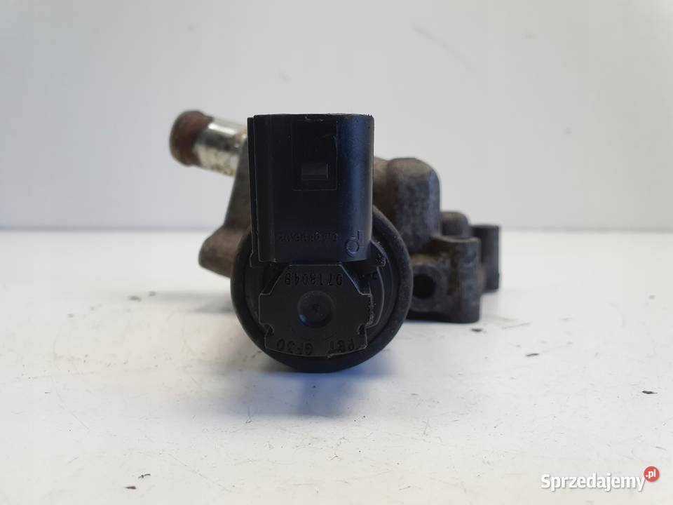 Opel Corsa D 12 16V ZAWÓR EGR Z12XEP