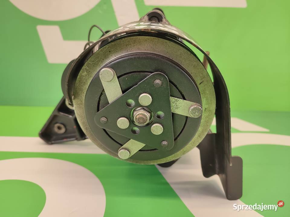 Sprężarka klimatyzacji Sanden SD7H15 8181 Wilkowo