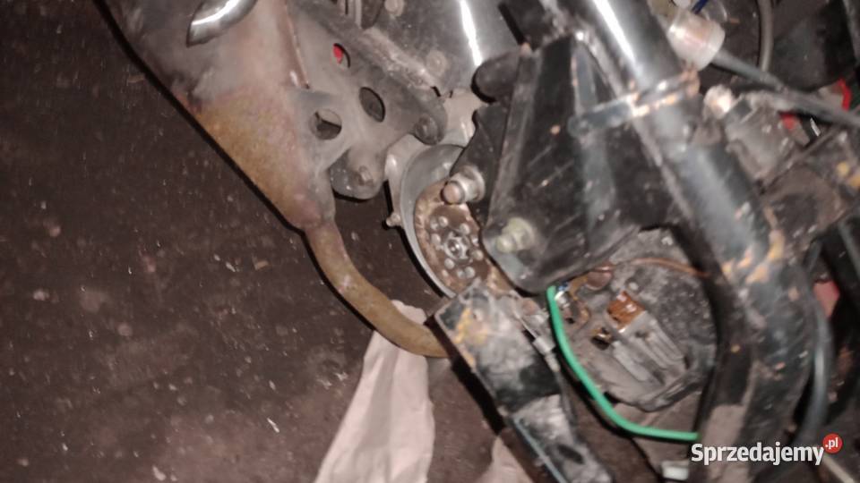 Wszystkie Naprawy Skutery 2t 4tQuady Serwis