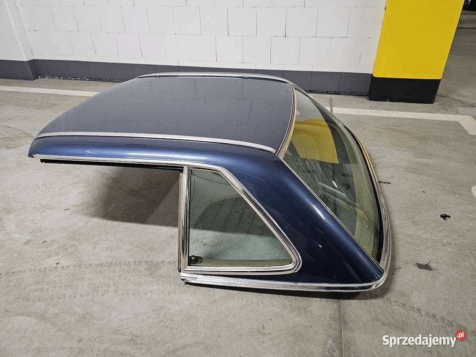 Europejski SL350 V8 nieuszkodzony dolnośląskie Wrocław sprzedam