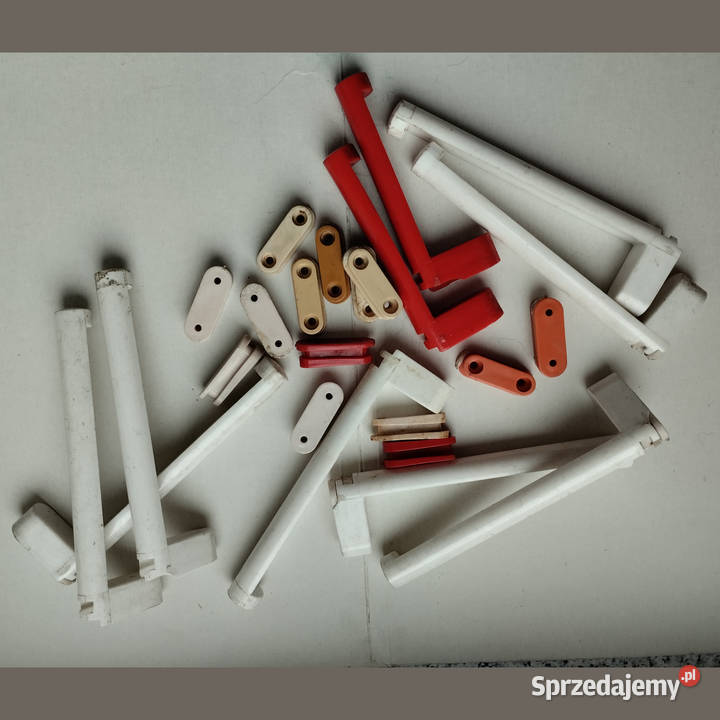 Półki szklane ze spornikami mazowieckie Warszawa sprzedam