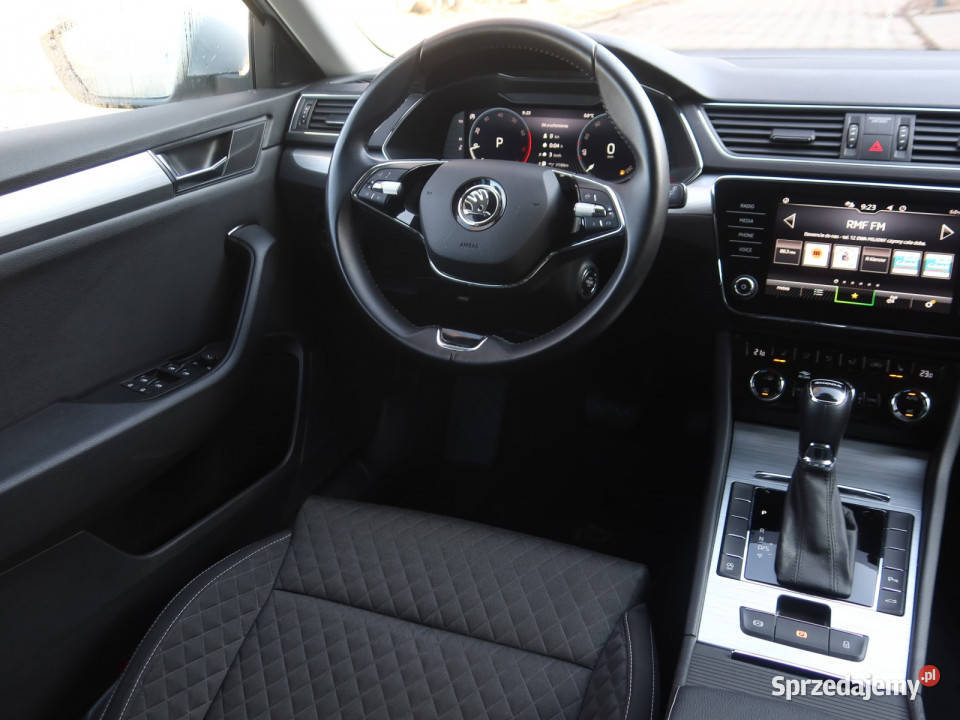 Skoda Superb 15 TSI Katowice sprzedam