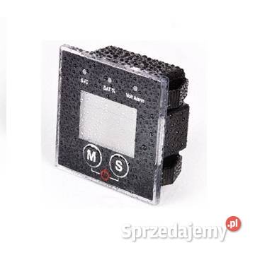 Wskaźnik naładowania baterii licznik motogodzin Gorzów Wielkopolski