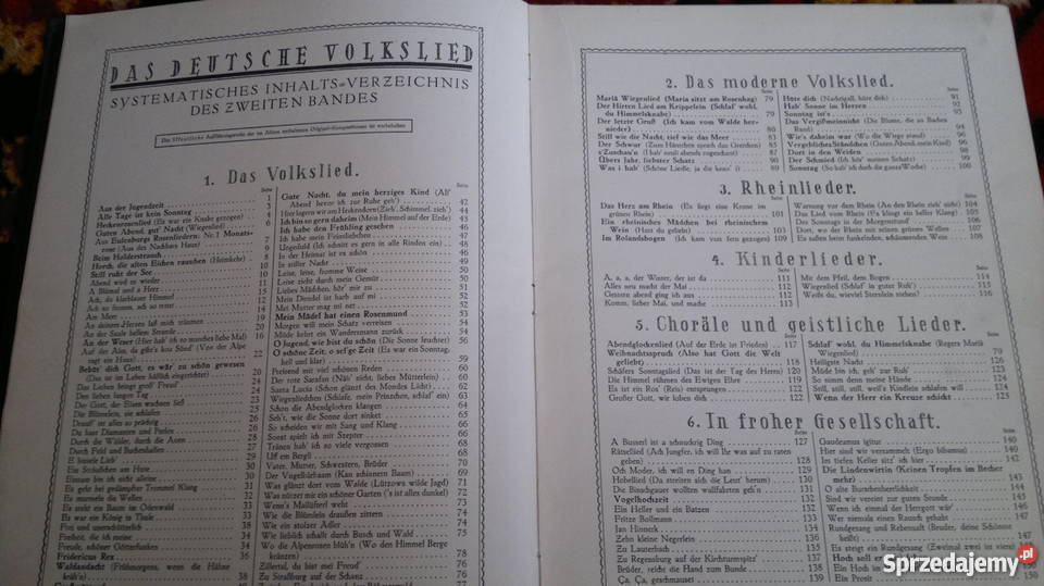 Stare nuty niemieckie kolekcjonerskie śląskie Bytom