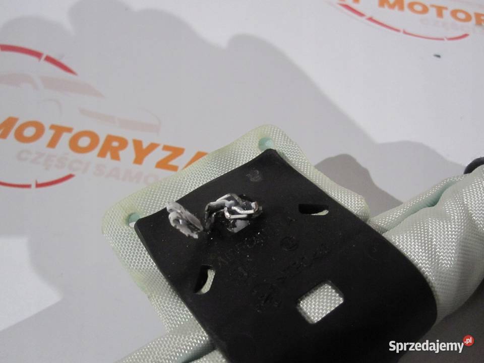 AIRBAG świętokrzyskie Kielce sprzedam