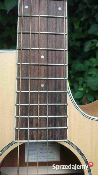 Nowa gitara elektro akustyczna Tanglewood łódzkie Tuszyn