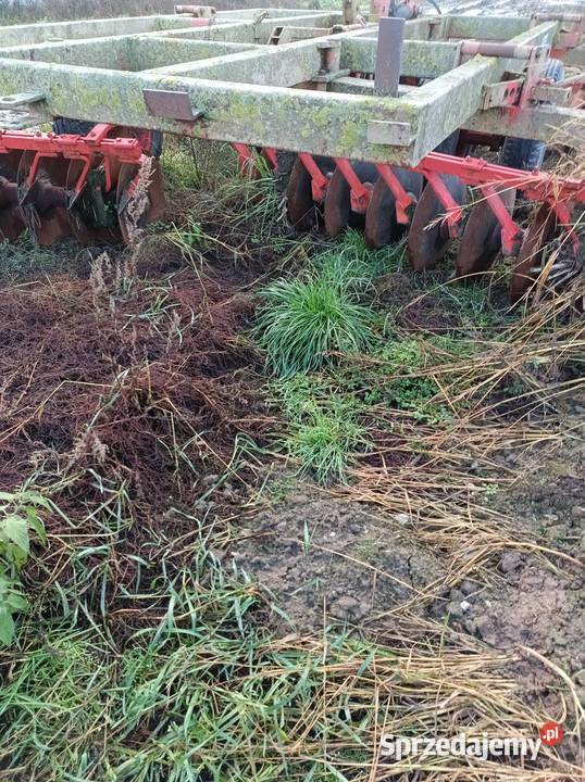 Talerzówka Razol 4m