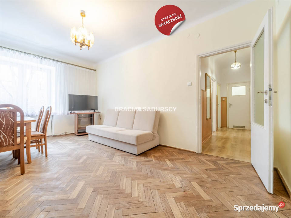 Mieszkanie 4703m2 Kraków małopolskie