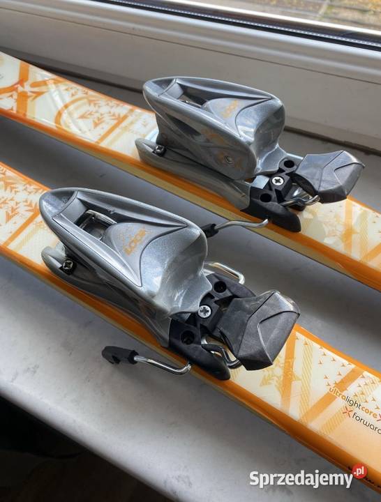 Narty Dynastar Exclusive 8 Look 153 Warszawa