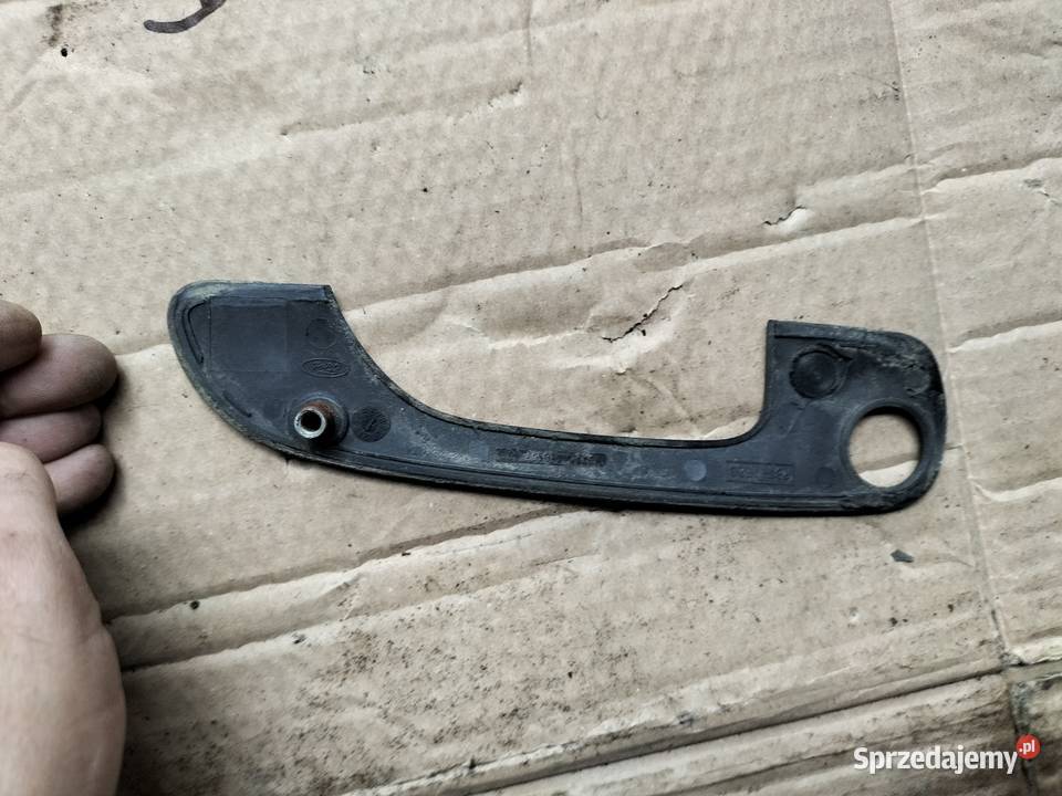 MONDEO MK1 MK2 RĄCZKA ZAMEK NAKŁADKA Kamień-Kolonia