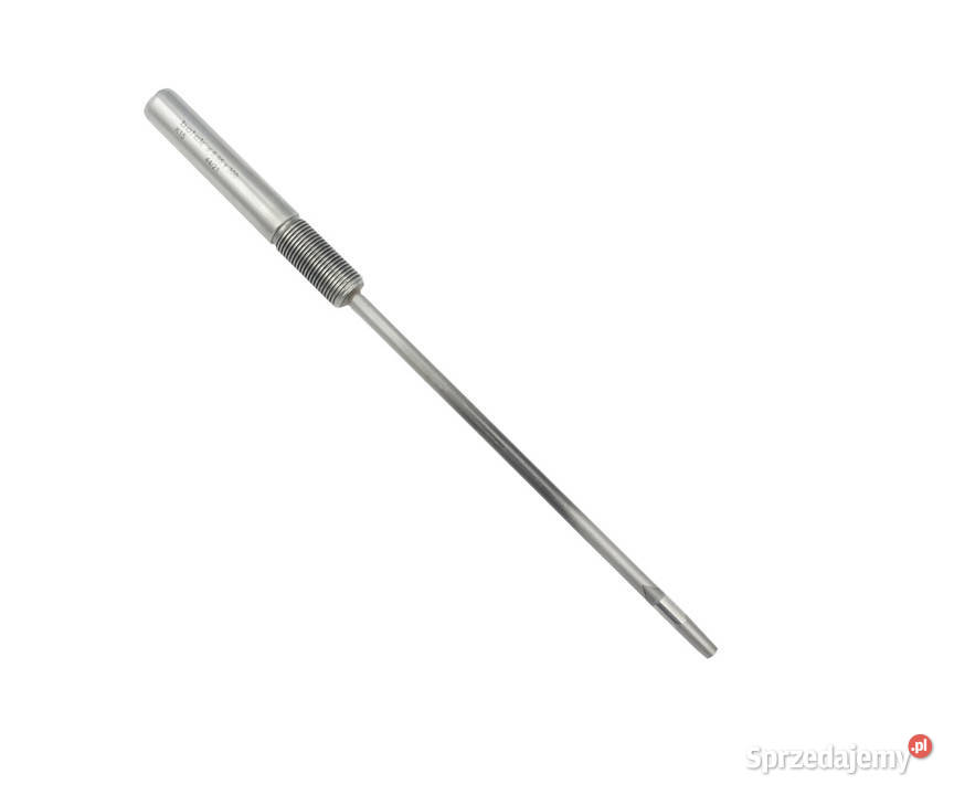 Wiertło lufowe BOTEK 695 x 300 mm Zabór