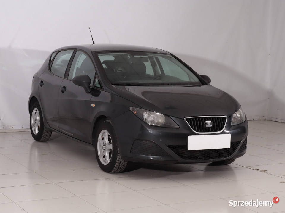 Seat Ibiza 14 16V