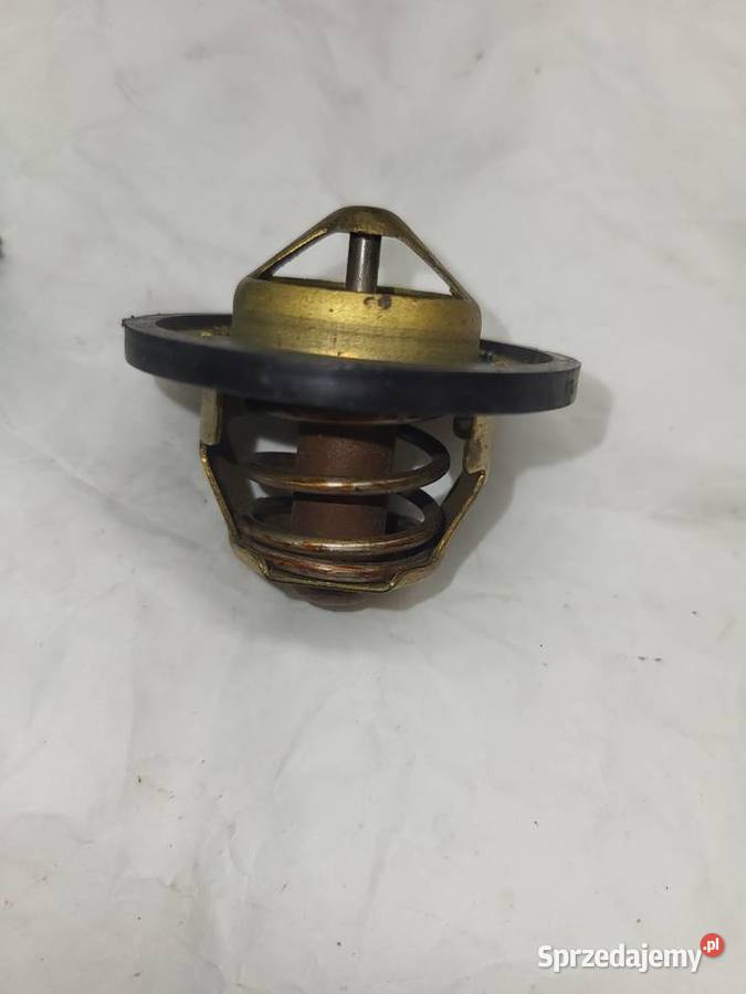 Wartburg 353 Nowy termostat głowicy układu