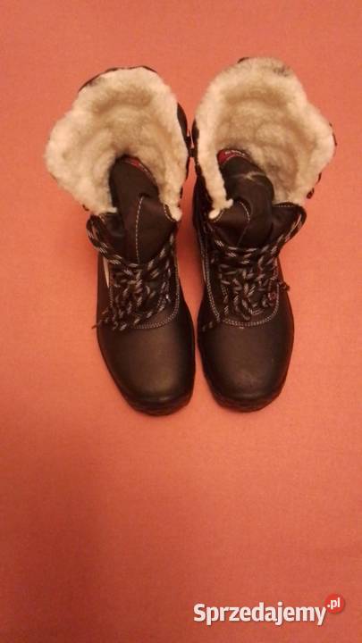 Nowe buty ocieplane Cofra BARENTS S3 CI SRC 43 sprzedam