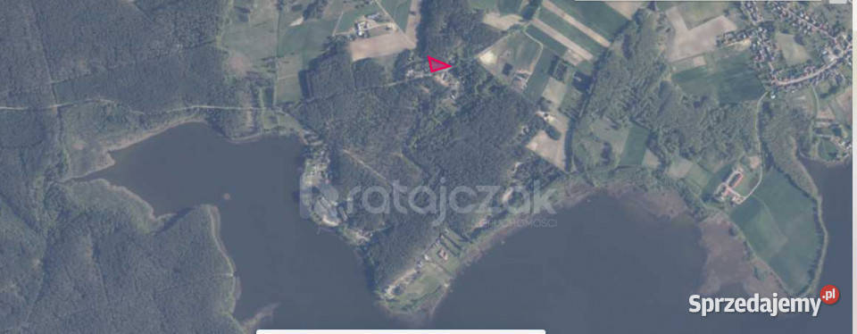 Sprzedam działka Osiek Osiedle Brat 170019m2