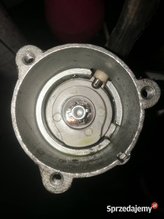 Mercedes 410 kaczka T1 stacyjka 308 310 Piotrków Trybunalski