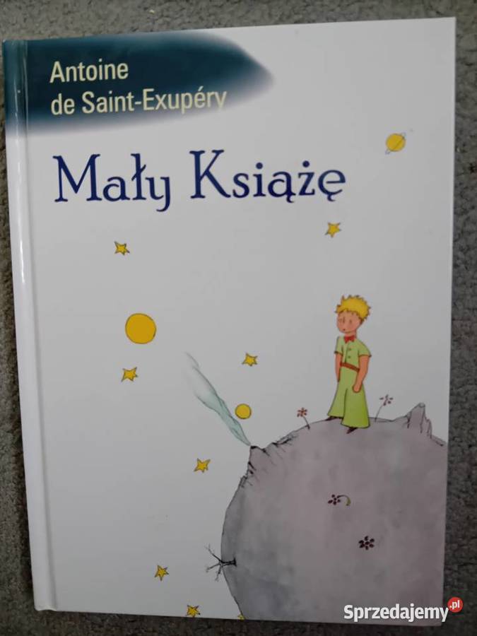 Mały książe małopolskie Nowy Targ