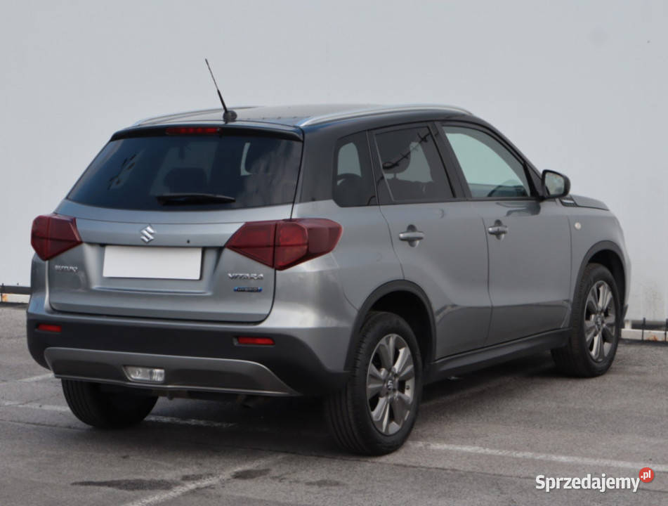 Suzuki Vitara 15 Hybrid ASR (kontrola trakcji) Vitara lubelskie Lublin