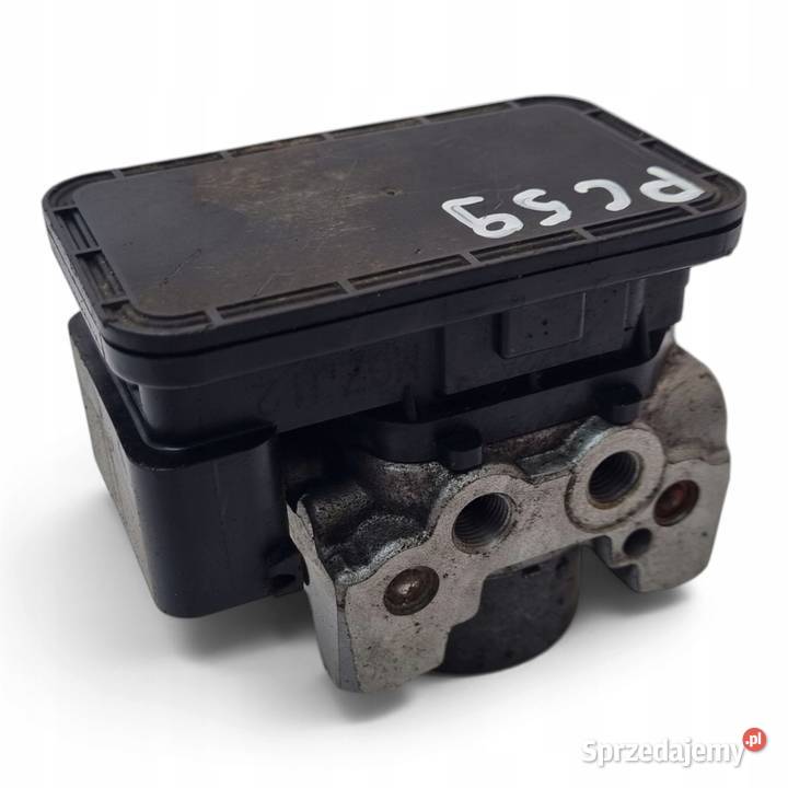 POMPA ABS STEROWNIK Honda CB 500 X CB500X PC59