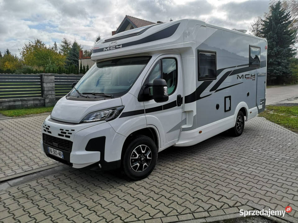 Fiat Ducato Ostrów Wielkopolski sprzedam
