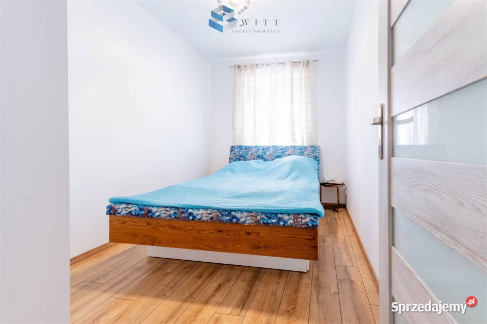 sprzedaży mieszkania Ostróda 70m2 3 pokoje warmińsko-mazurskie