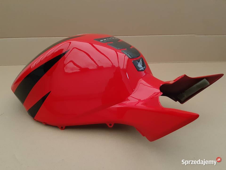 HONDA CBR 1000RR SC57 NAKŁADKA NA ZBIORNIA
