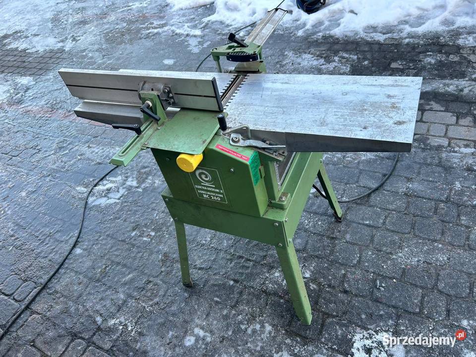 Strugarkogrubościówka